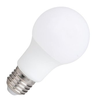 Led žiarovka ZLS-571 7W A60 E27