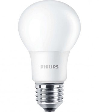 LEDbulb CorePro 5W-40W/840 E27