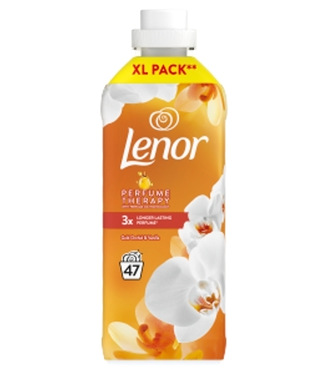 Lenor aviváž Gold Orchid 47PD/987ml