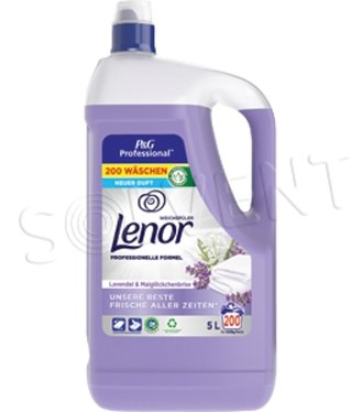 Lenor Aviváž Lavender 200 praní