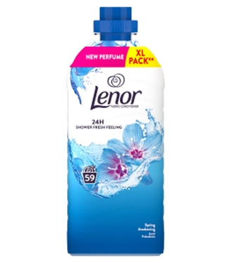 Lenor aviváž Spring 59PD/1239ml