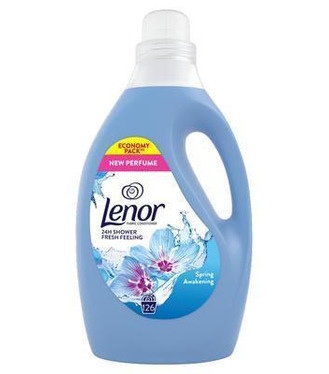 Lenor aviváž spring awakening 2650ml 126PD