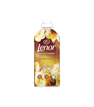 Lenor Vanila Orchid & Golden Amber 1200ml 48PD