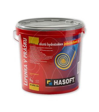 Lepenka v prášku 1k 3kg