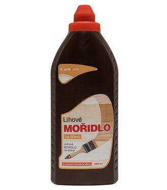 Liehové moridlo, pínia 500ml