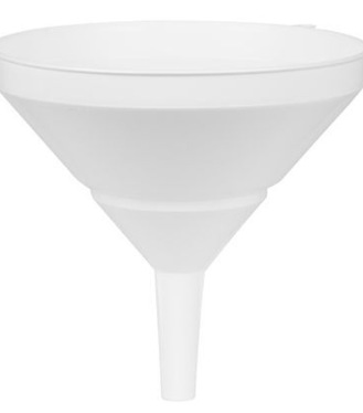 Lievik 210mm potravinársky