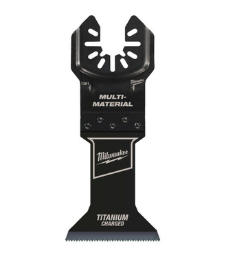 List. píl. OMT OL na ponorné rezy BiM 45mm Milwaukee