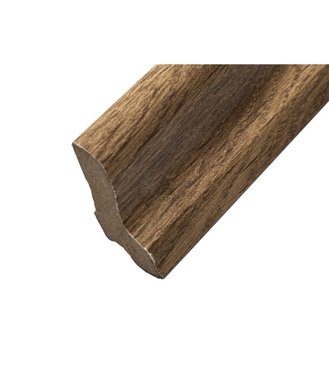 Lišta MDF rôzne druhy B207