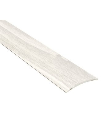 Lišta prechodová A03 270cm Dub bielený