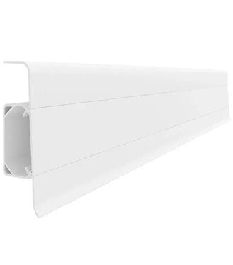 Lišta PVC 601 Esquero 2.5m