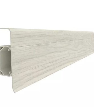 Lišta PVC 602 Esquero 2.5m