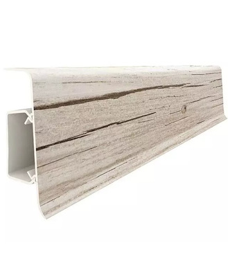 Lišta PVC 656 Esquero duo 2.5m