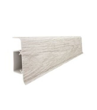 Lišta PVC 657 Esquero duo 2.5m