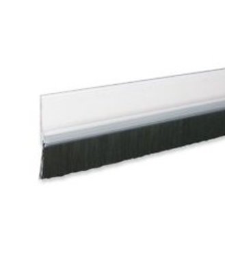 Lišta tesniaca dverová samozatláčacia 100cm