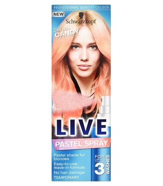 live color sprey 125ml marhulovy