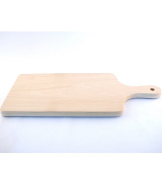 Lopár stredný 30cm