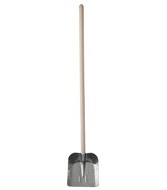Lopata Kovo WH Hliníková, malá s násadou, 280mm