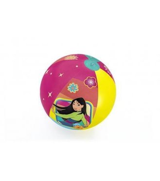 Lopta Bestway® 91042, Princess, detská, nafukovacia, do vody, 510mm
