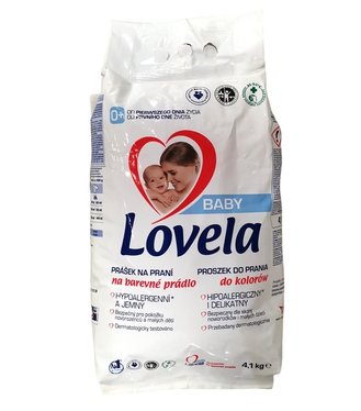 Lovela 4.1kg color 41PD
