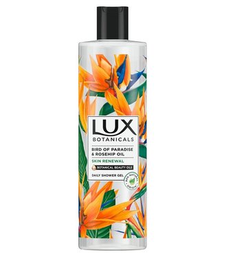 Lux Botanicals Sprchovací gél Bird of Paradise 500ml