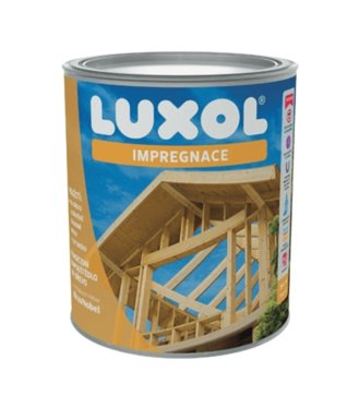 LUXOL Impregnácia BPR SB 5l