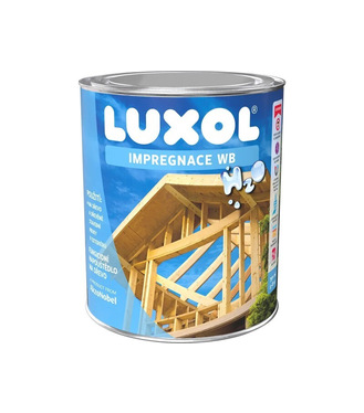 LUXOL Impregnácia WB 2.0 2.5L