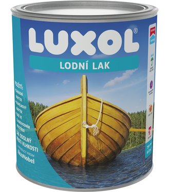 LUXOL Lodný lak S1119 0000 4l