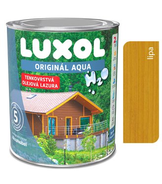 LUXOL Original Aqua lipa 2,5l