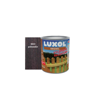 Luxol Originál palisander 6l EVO