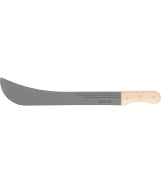 Mačeta Strend Pro M204W 0450mm, drevená rúčka