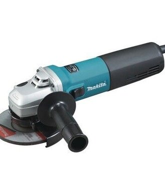 Makita 9565CVR Brúska uhlová s reguláciou otáčok 1400W 125mm