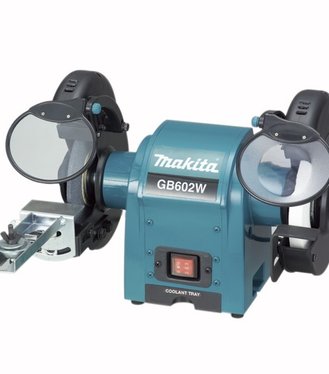 Makita GB602W Brúska stolová dvojkotúčová 250W