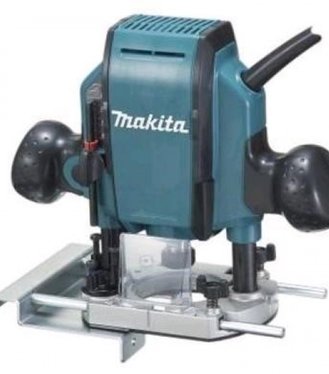 Makita RP0900 Fréza vrchná 900W