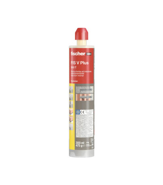 Malta chemicka FIS V Plus 300 T