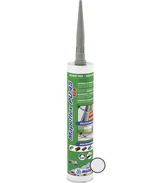 Mapeflex PU 45 FT šedý 111 300ml