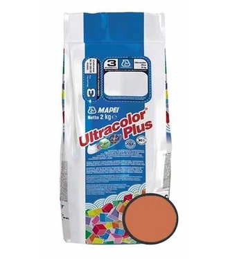 Mapei Ultracolor Plus 140 Škárovacia hmota koral, 2kg