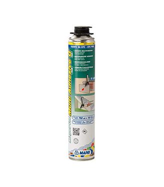 Mapepur Multi Adhesive, Foam G 750ml