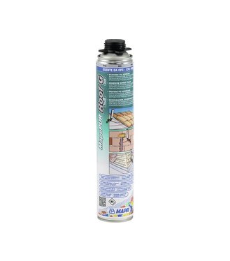 Mapepur Roof Foam G 750ml
