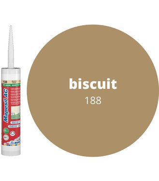 MAPESIL AC silikon 188 310ml