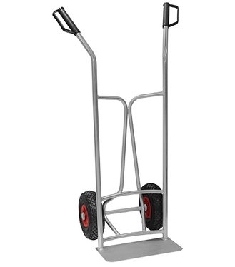 Massag Massmover 260 BZ,Vozík, max. 250 kg, rudľa na vrecia