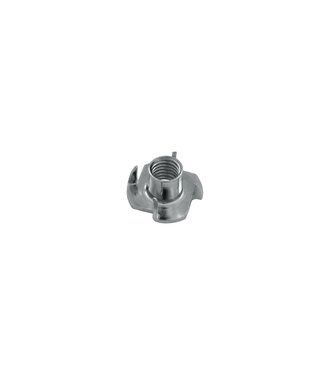 Matica narážacia M04x8 zn 100ks