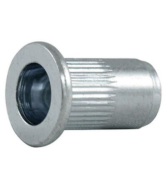 Matica nitovacia plocha M 10 100ks