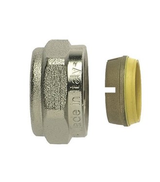 Matica s prste.k rozob.Fitinkom F1/2-15
