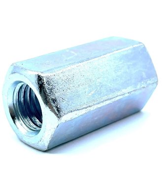 Matica spojovacia DIN 6334 ZN M 10 100ks