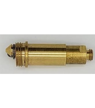 Mechanizmus click/clack sifónu Alcaplast S0525-ND