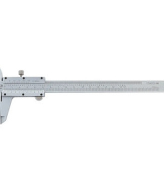 Meradlo posuvné 150/40mm ČSN 25 1238 DIN 862