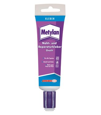 Metylan, Lepidlo na opravy tapiet 60g