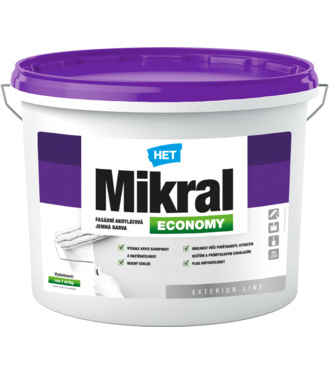 Mikral Economy 5kg