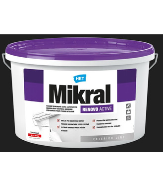 Mikral Renovo Active 1kg