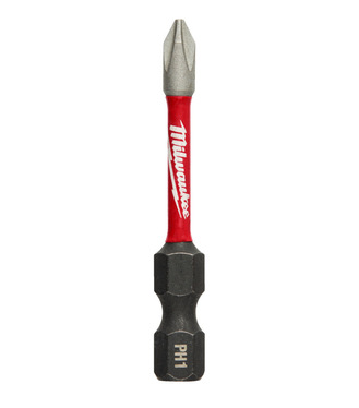 Milwaukee bit skrutkovací SHW PH1 50mm B